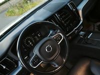 używany Volvo XC60 T6 2.0 310KM 4x4