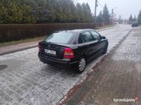 używany Opel Astra niskie spalanie 4,- 5litrow w mieście