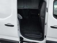 Używany Citroën Berlingo 102 KM (75 kW) 2021 Biały Minivan