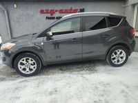 używany Ford Kuga 4x4 Salon RP bogate wyposażenie zadbana Gwarancja…