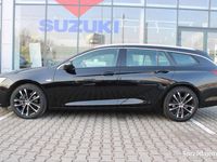 używany Opel Insignia 2022r. FVAT23%, FullLED, Kamera, CarPLAY, Grzana Szyba + Ki…