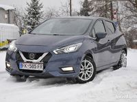 Używany Nissan Micra 2017 Hatchback