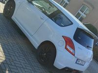 Używany Suzuki Swift Sport 2013 Biały Hatchback
