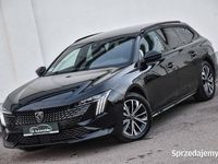 używany Peugeot 508 1.5 BlueHDi Allure Pack S&S EAT8