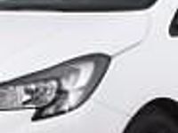 Używany Opel Corsa 75 KM (55 kW) 2017 Biały Hatchback