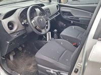 Używany Toyota Yaris 72 KM (52 kW) 2020
