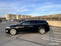używany Ford Mondeo MK4 Titanium S 2.5t Turbo Benzyna ST220 koni Eibach Bilstein