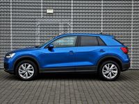 używany Audi Q2 1.5dm 150KM 2019r. 55 355km