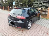 używany Seat Leon Leon 1.4 benzyna1.4 benzyna