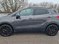 używany Opel Mokka 