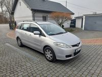 używany Mazda 5 