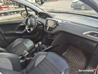 Używany Peugeot 2008 2016 SUV