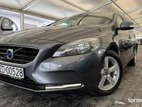 Używany Volvo V40 2013 Grafitowy Kombi