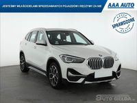Używany BMW X1 140 KM (102 kW) 2019 Biały SUV