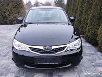 Używany Subaru Impreza 2009