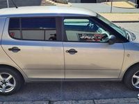 Używany Skoda Fabia 2011 Złoty Hatchback