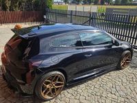 Używany VW Scirocco R 2010