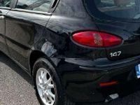 używany Alfa Romeo 147 