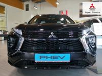 używany Mitsubishi Eclipse Cross rabat: 2% (5 000 zł) Nowość