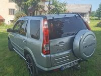 Używany Honda CR-V 2003 SUV