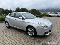 używany Alfa Romeo Giulietta 