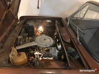 używany Fiat 125 p 1.3 MR 75 Borewicz .Zamiana