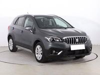 Używany Suzuki SX4 S-Cross 112 KM (82 kW) 2018 Szary SUV