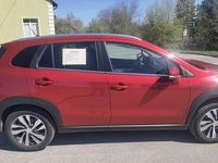 używany Suzuki SX4 S-Cross Elegance Sun