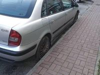 używany Citroën C5 