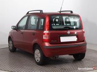 używany Fiat Panda 1.1