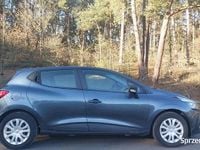 Używany Renault Clio IV 73 KM (53 kW) 2018