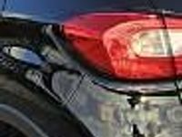 używany Renault Captur 1.2 110 km klima, elektryka, parktronik, tempomat I (2013-2…