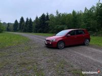 używany VW Golf VI 