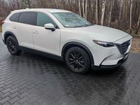 używany Mazda CX-9 2.5 , 2016