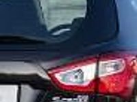 Używany Suzuki SX4 120 KM (88 kW) 2014 Brązowy SUV