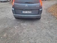 używany Citroën Grand C4 Picasso