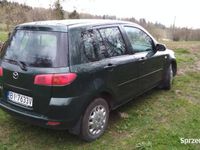 używany Mazda 2 Sprzedam2005 r. 1,4 benzyna