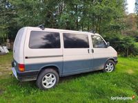 używany VW Transporter T4 2.0 LPG