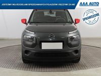 Używany Citroën C4 Cactus 2016 Szary Hatchback