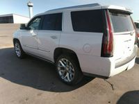 używany Cadillac Escalade 6.2dm 420KM 2020r. 45 476km