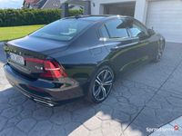 używany Volvo S60 T6 320 KM 4x4