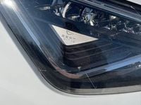 Używany Seat Leon 2017 Biały Kombi