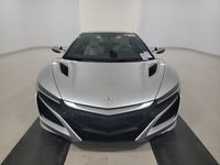 używany Acura NSX 3.5dm 573KM 2017r. 66 289km