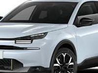 używany Citroën C4 X C4 II MAX Hybrid 145 KM e-DCT6 MHEV | Pak. Techno i Zimowy | Nowy model