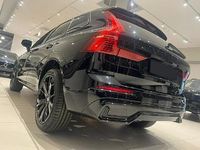 Używany Volvo XC60 Ultra 284 KM (208 kW) 2025 Czarny SUV