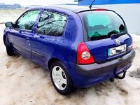 Używany Renault Clio II 2002
