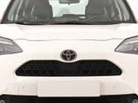 Używany Toyota Yaris Cross 125 KM (91 kW) 2022 Biały SUV
