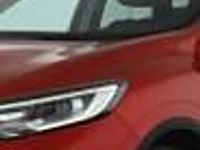 Używany Renault Kadjar 131 KM (96 kW) 2018 Czerwony SUV