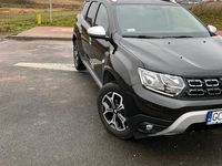 Używany Dacia Duster Prestige 2020 SUV