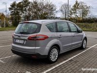 Używany Ford S-MAX S 2011 Minivan